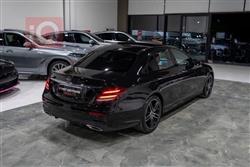 مرسيدس بنز E-Class